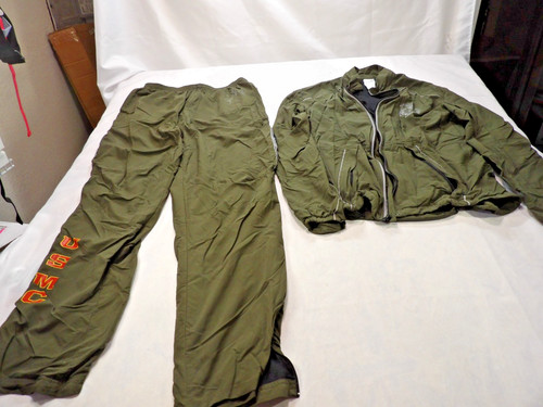 Small new balance usmc - small,